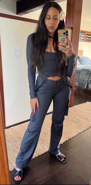 Naz Perez