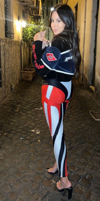 Naz Perez