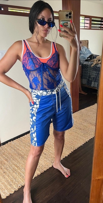 Naz Perez