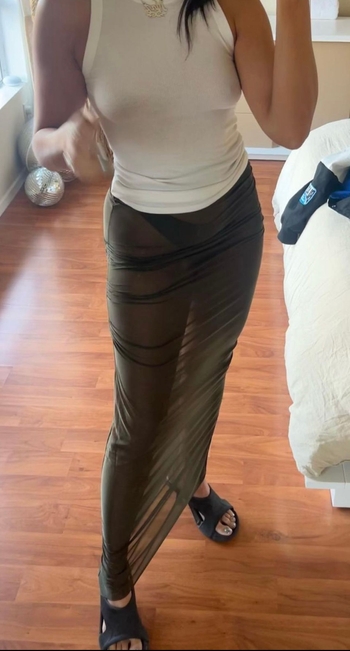 Naz Perez