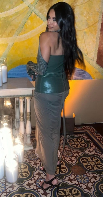 Naz Perez