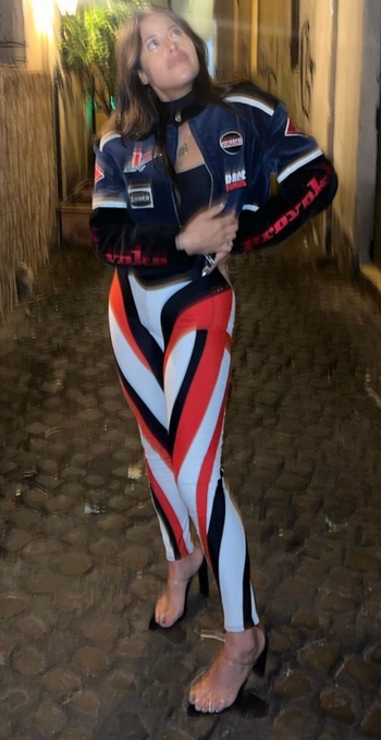 Naz Perez