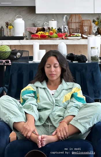 Naz Perez
