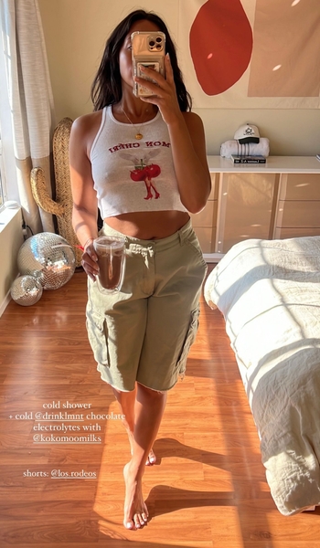 Naz Perez