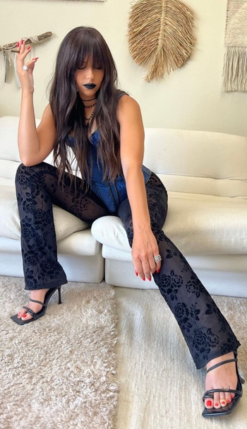 Naz Perez
