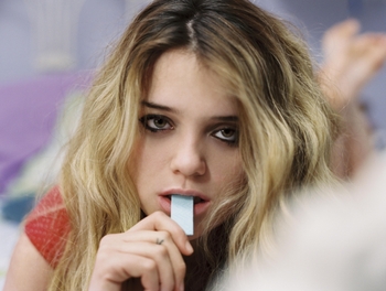 Sky Ferreira