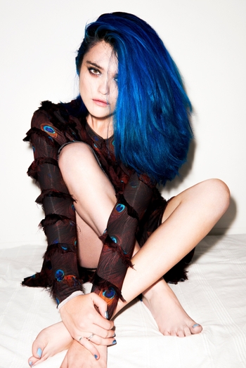 Sky Ferreira