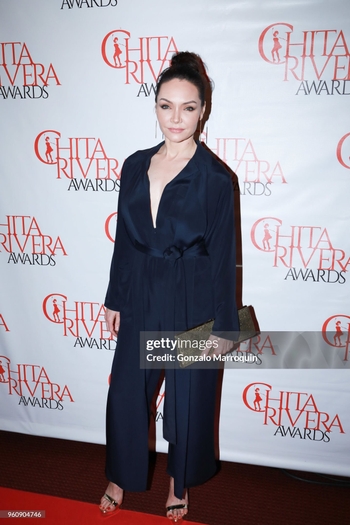 Katrina Lenk