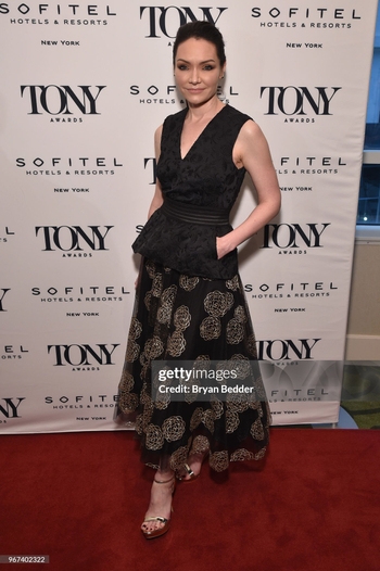 Katrina Lenk