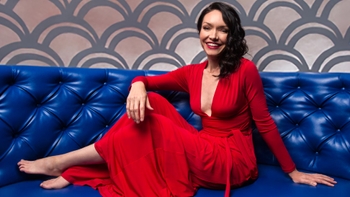 Katrina Lenk