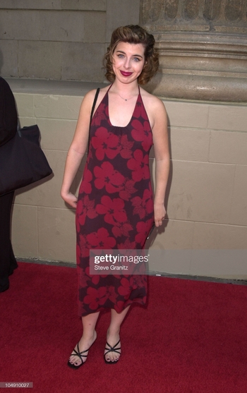 Heather Matarazzo