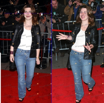 Heather Matarazzo