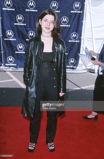 Heather Matarazzo