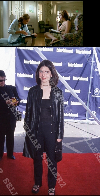 Heather Matarazzo