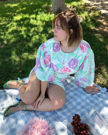 Cailee Rae