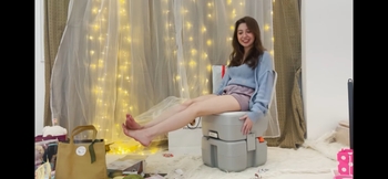 Donnalyn Bartolome