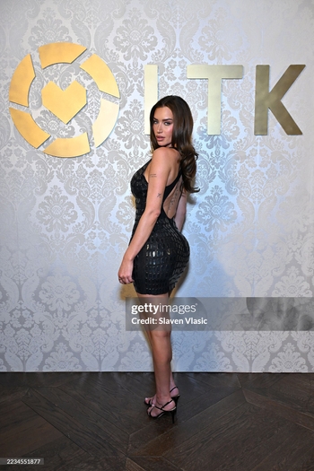 Anastasia Karanikolaou