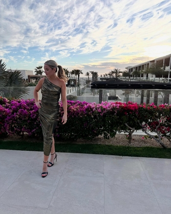 Britney Haynes