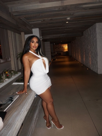 Ayisha Diaz