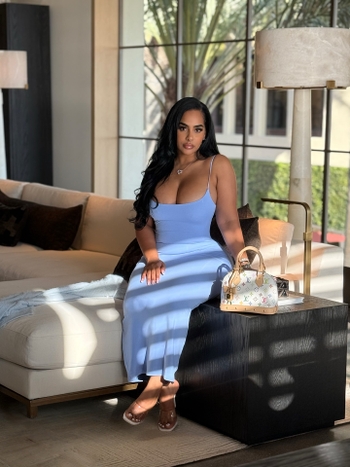 Ayisha Diaz
