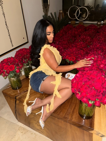 Ayisha Diaz