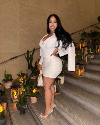 Ayisha Diaz