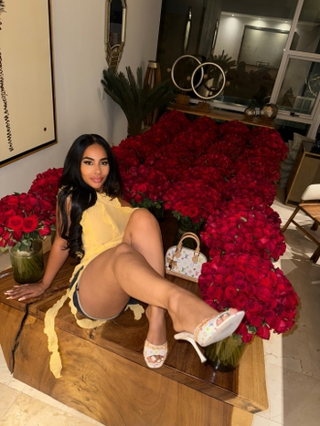 Ayisha Diaz