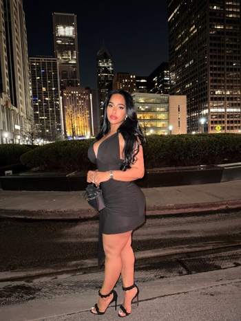 Ayisha Diaz