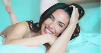 Jessica Lowndes