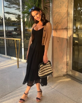 Jessica Lowndes