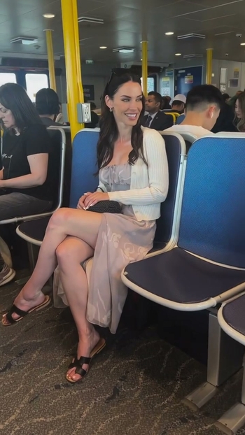 Jessica Lowndes