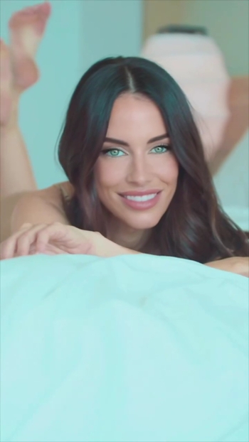 Jessica Lowndes