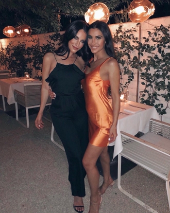 Jessica Lowndes