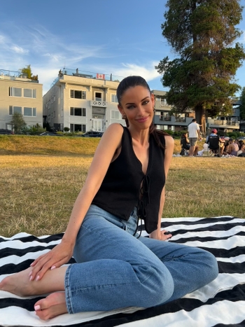 Jessica Lowndes