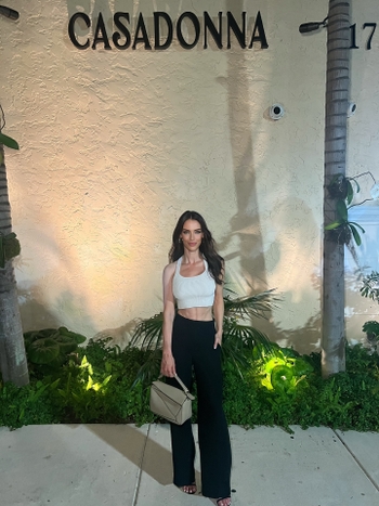 Jessica Lowndes