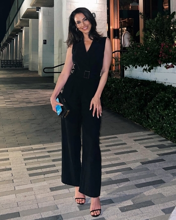 Jessica Lowndes