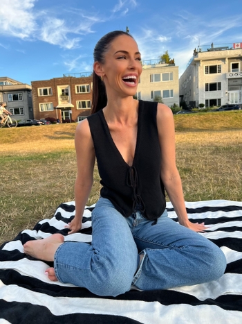Jessica Lowndes