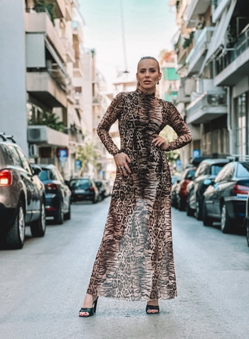 Eirini Ganiatsou