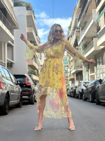 Eirini Ganiatsou