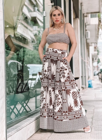 Eirini Ganiatsou
