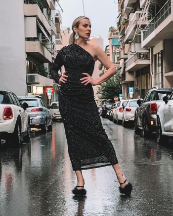 Eirini Ganiatsou