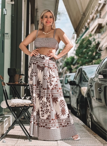 Eirini Ganiatsou