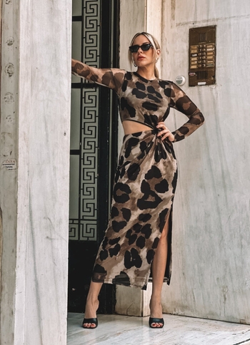 Eirini Ganiatsou