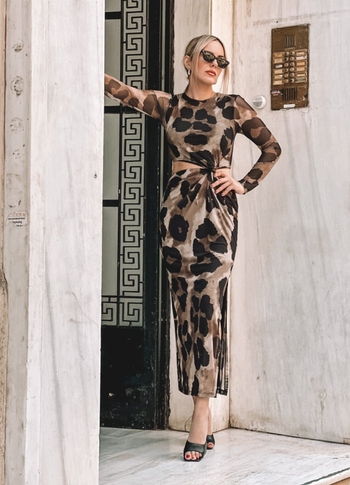 Eirini Ganiatsou