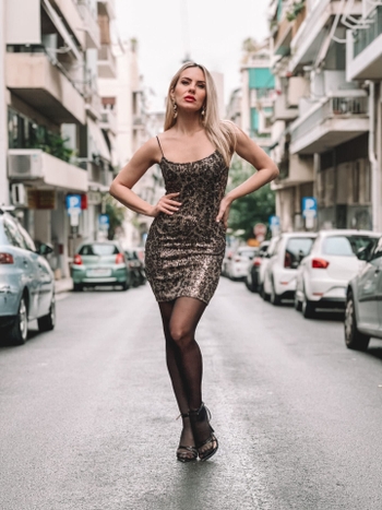 Eirini Ganiatsou