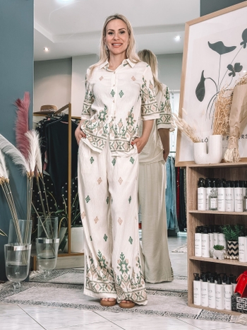 Eirini Ganiatsou
