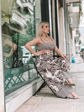Eirini Ganiatsou