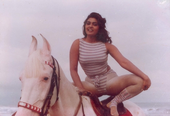 Silk Smitha