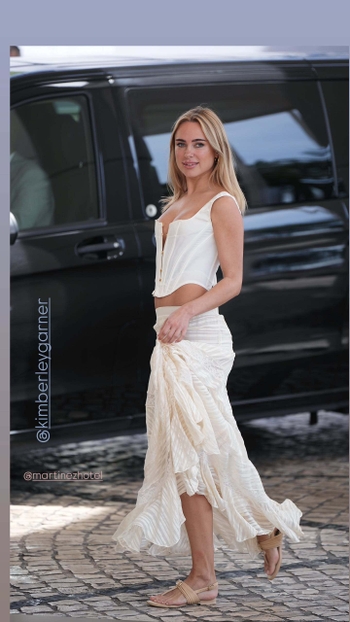 Kimberley Garner