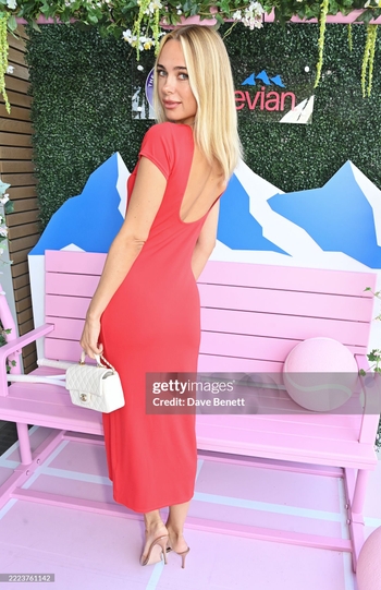 Kimberley Garner